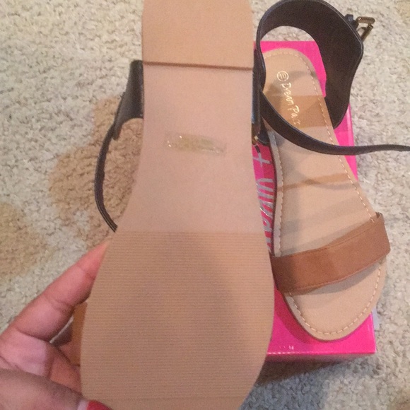 Sandals - Picture 2 of 2